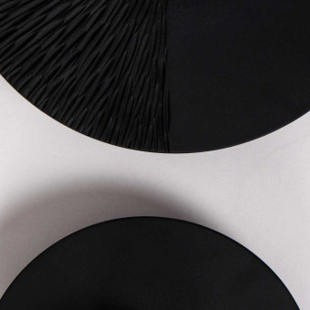 Настенный светильник Svoy Design Bao Wall S LBAW31-9005